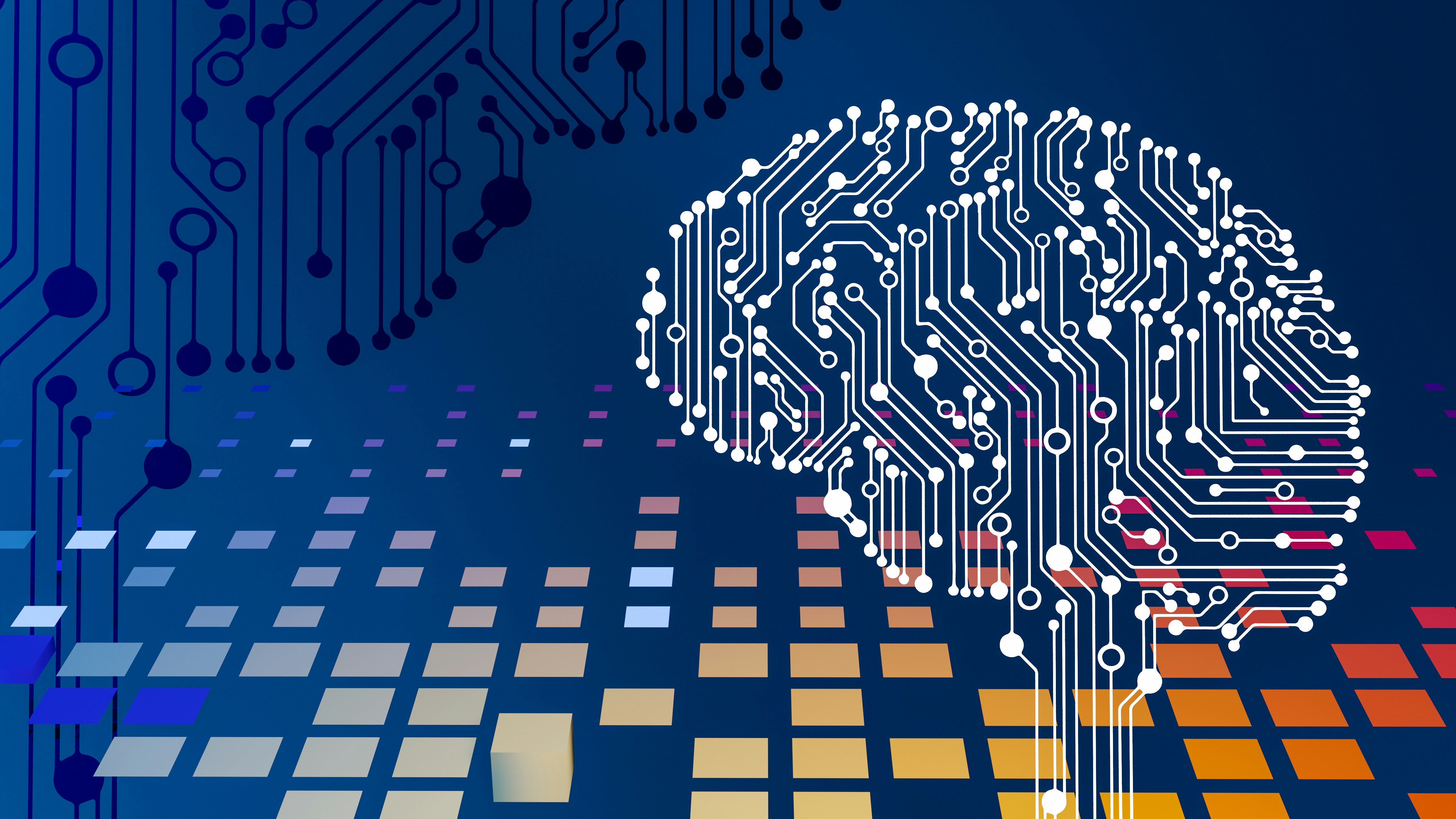 AI for HR training