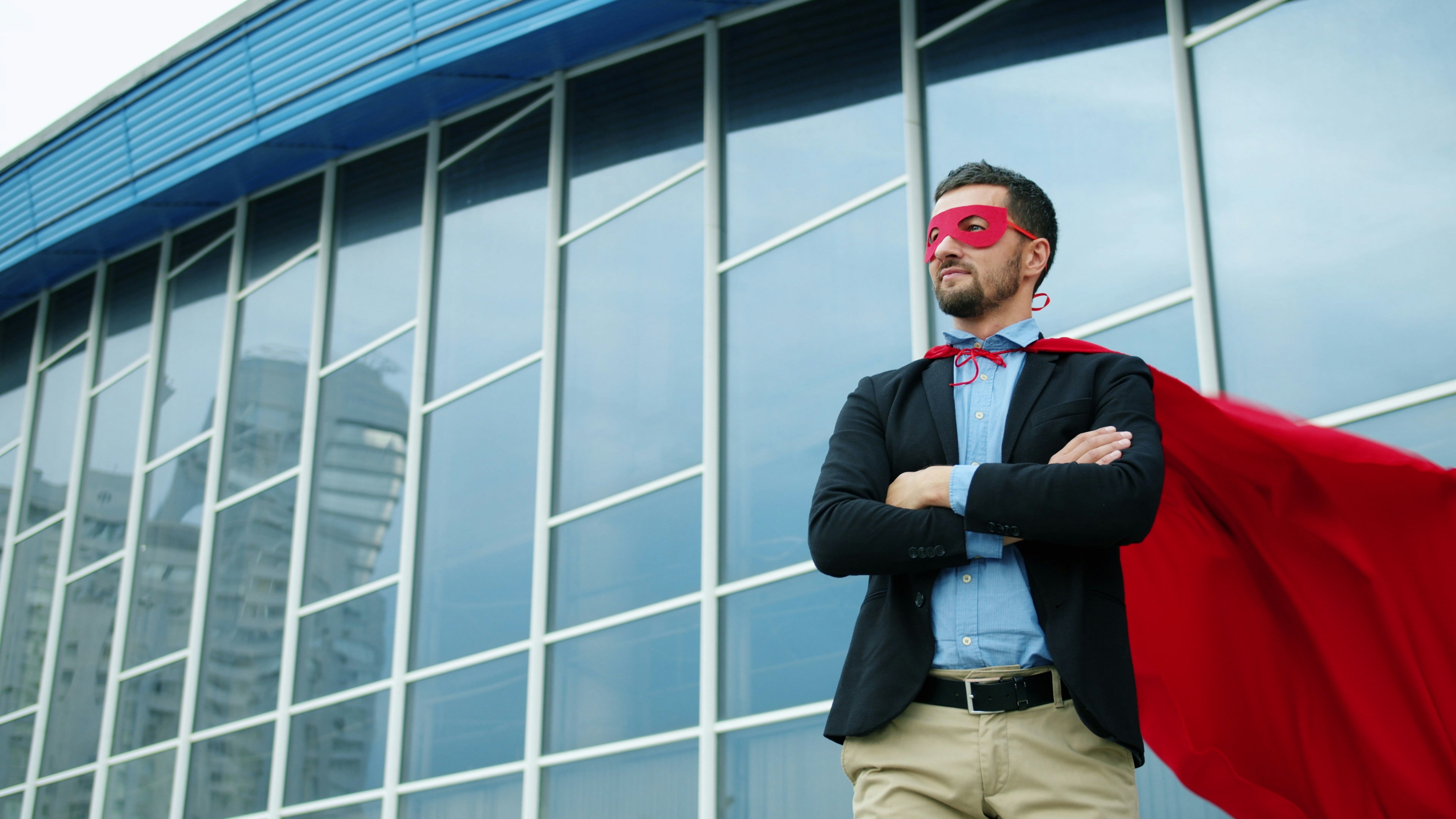 High performance leadership