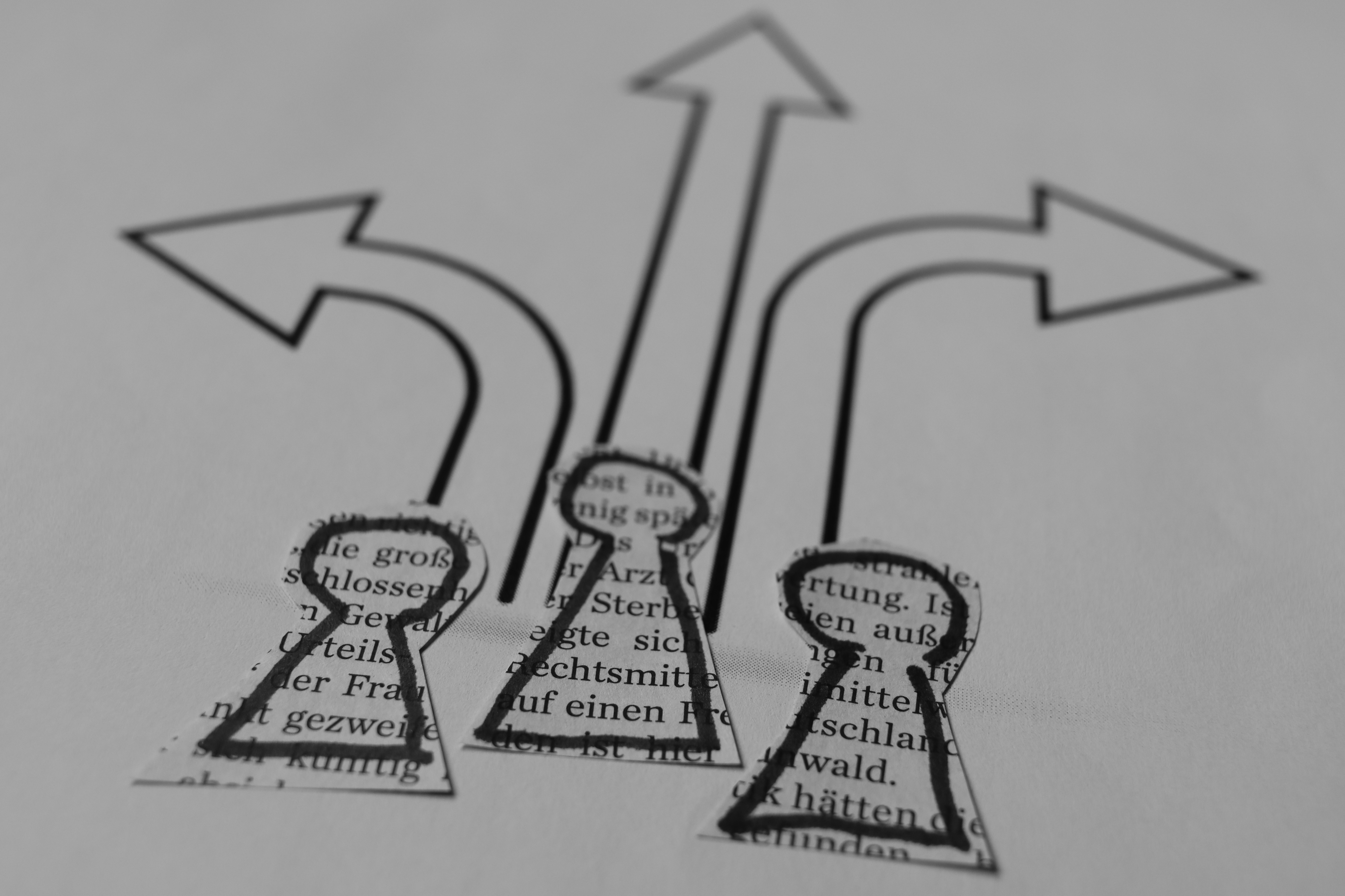 Organisational change