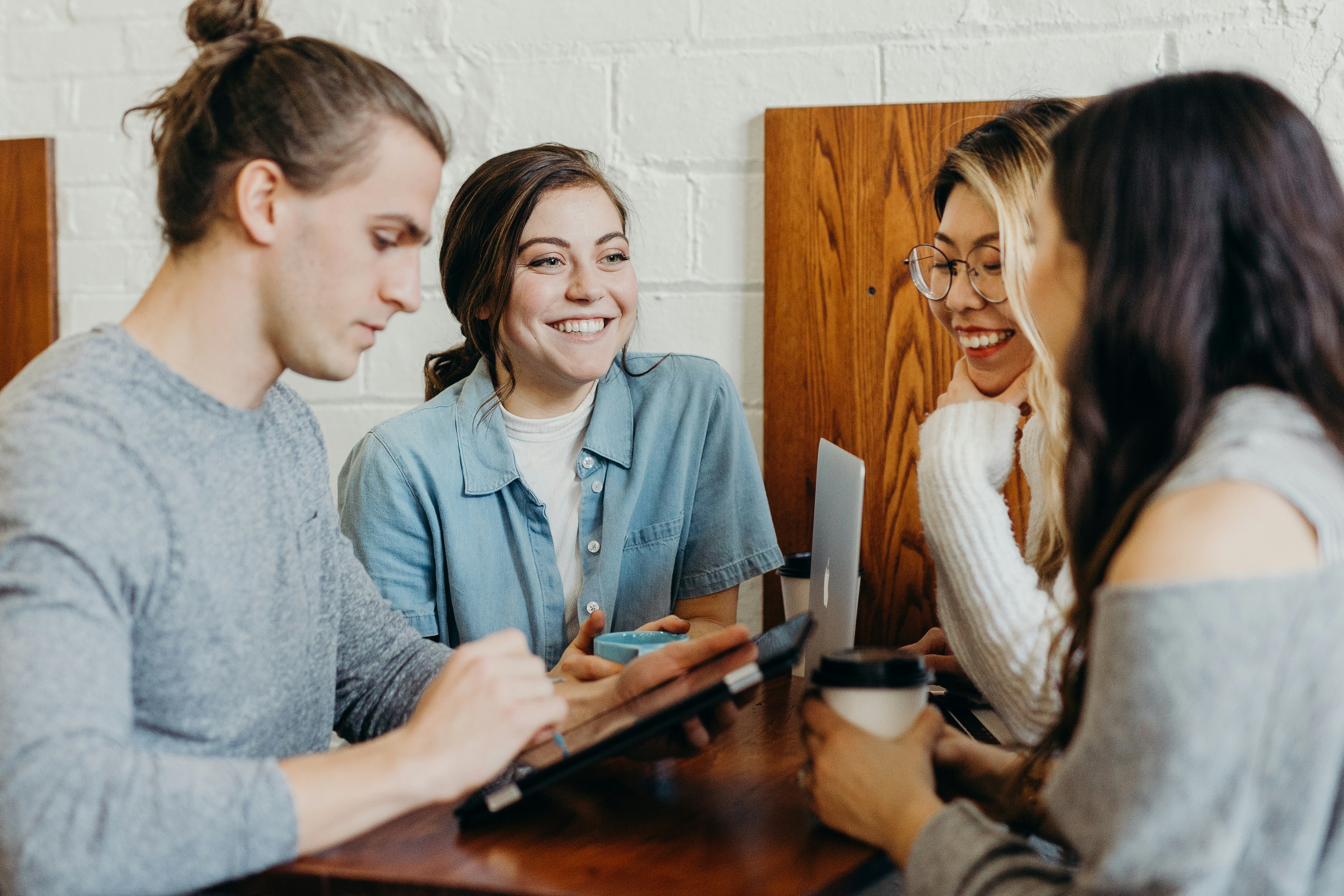 Leadership development