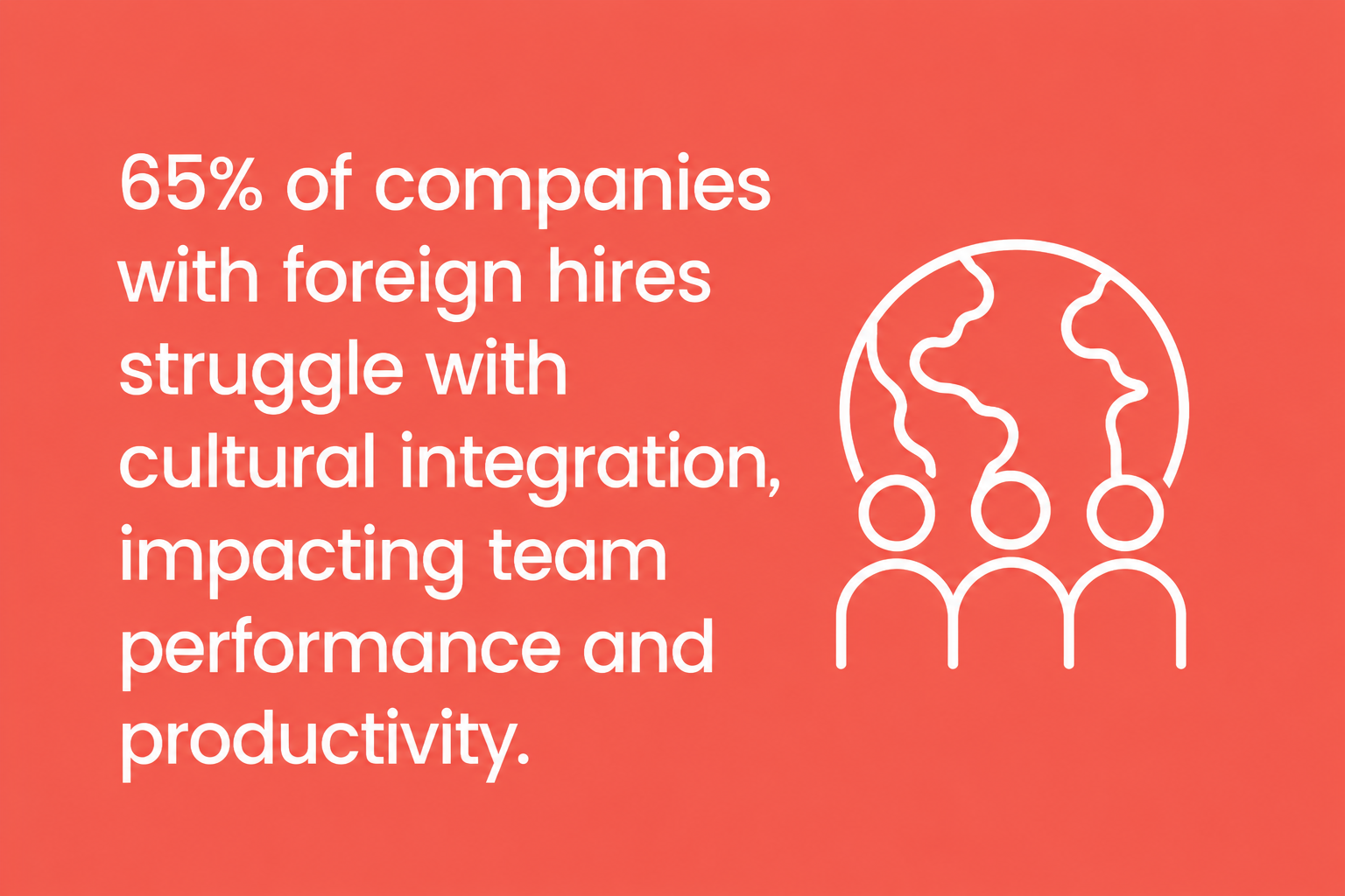 Onboarding culture statistics